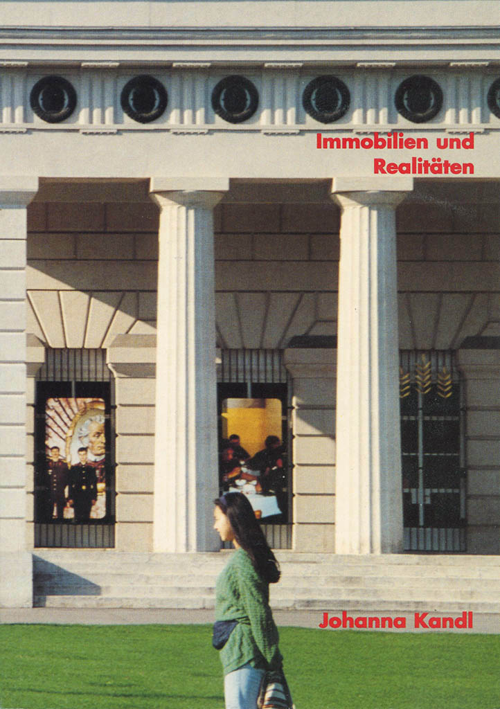 Immobilien und Realitäten